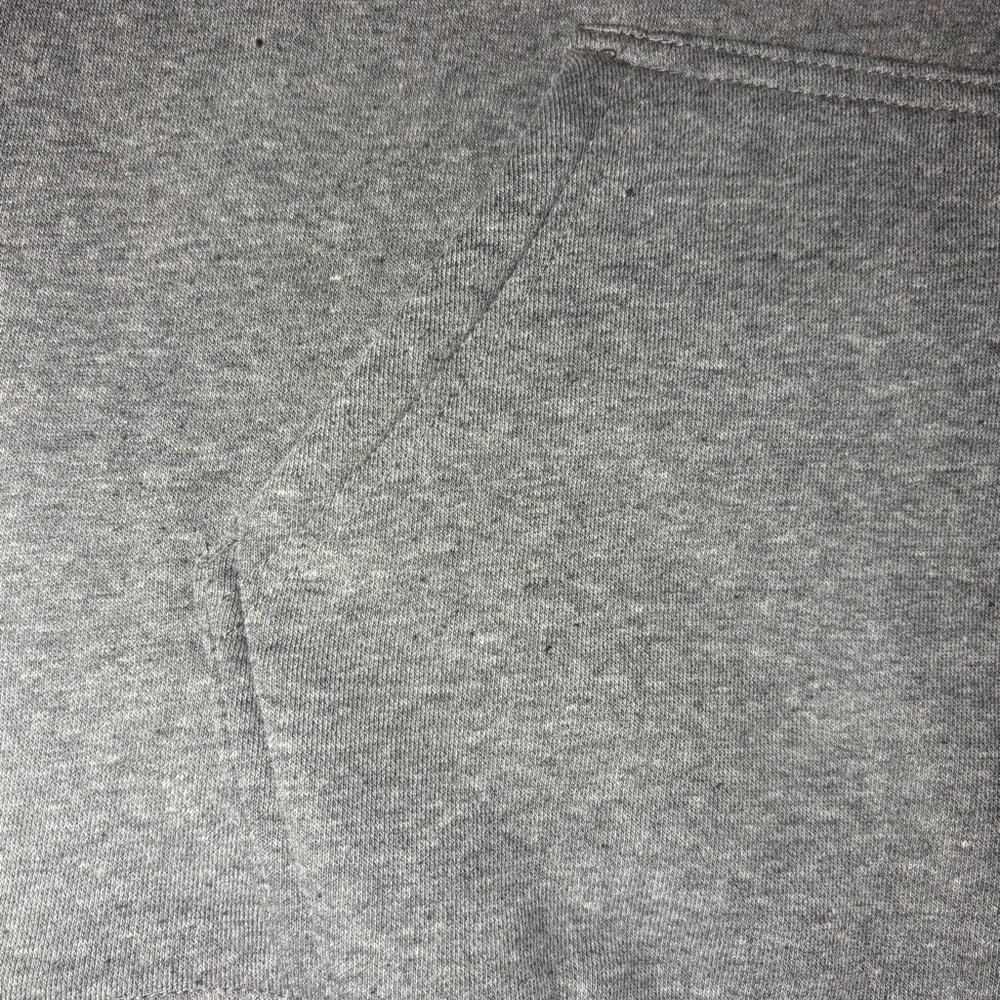 Men’s O'Neill grey Hoodie - Picture 4 of 4